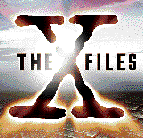 X-Files Logo